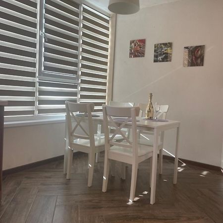 Sunset Luxury Apartment Варна Екстериор снимка