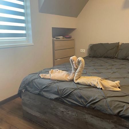 Sunset Luxury Apartment Варна Екстериор снимка