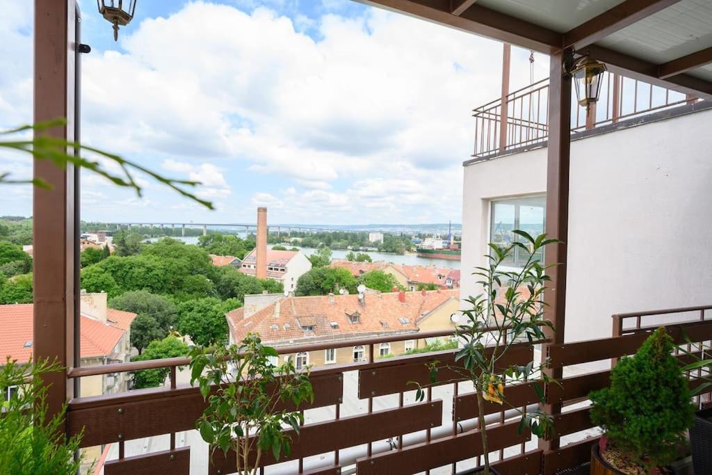 Sunset Luxury Apartment Варна Екстериор снимка