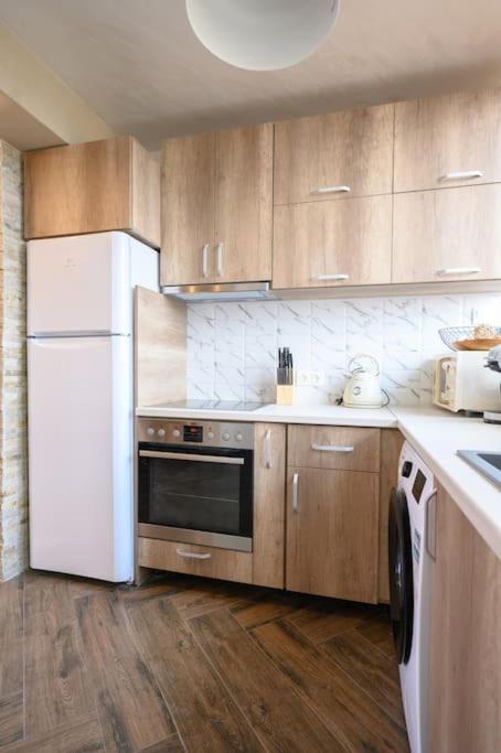 Sunset Luxury Apartment Варна Екстериор снимка