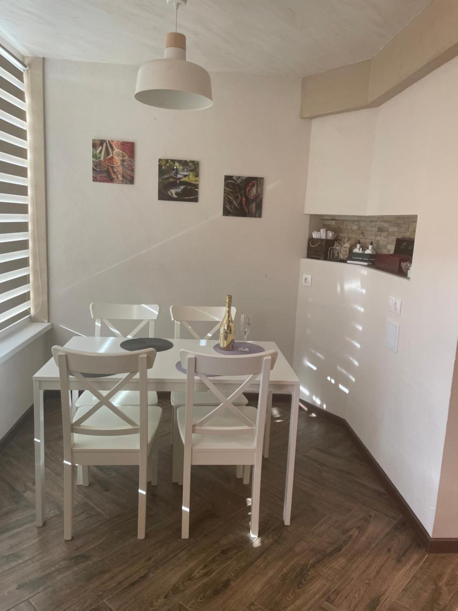 Sunset Luxury Apartment Варна Екстериор снимка