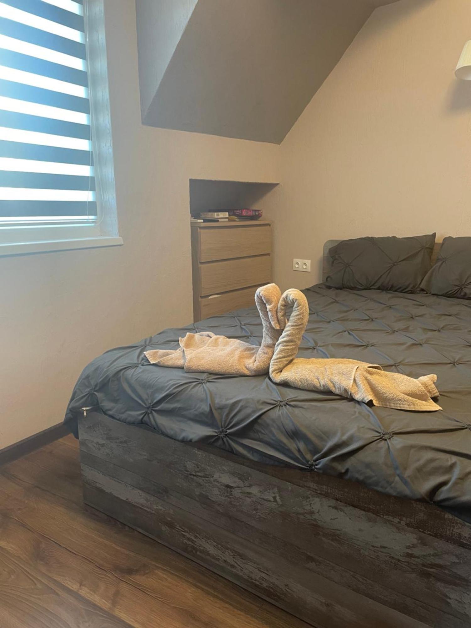 Sunset Luxury Apartment Варна Екстериор снимка