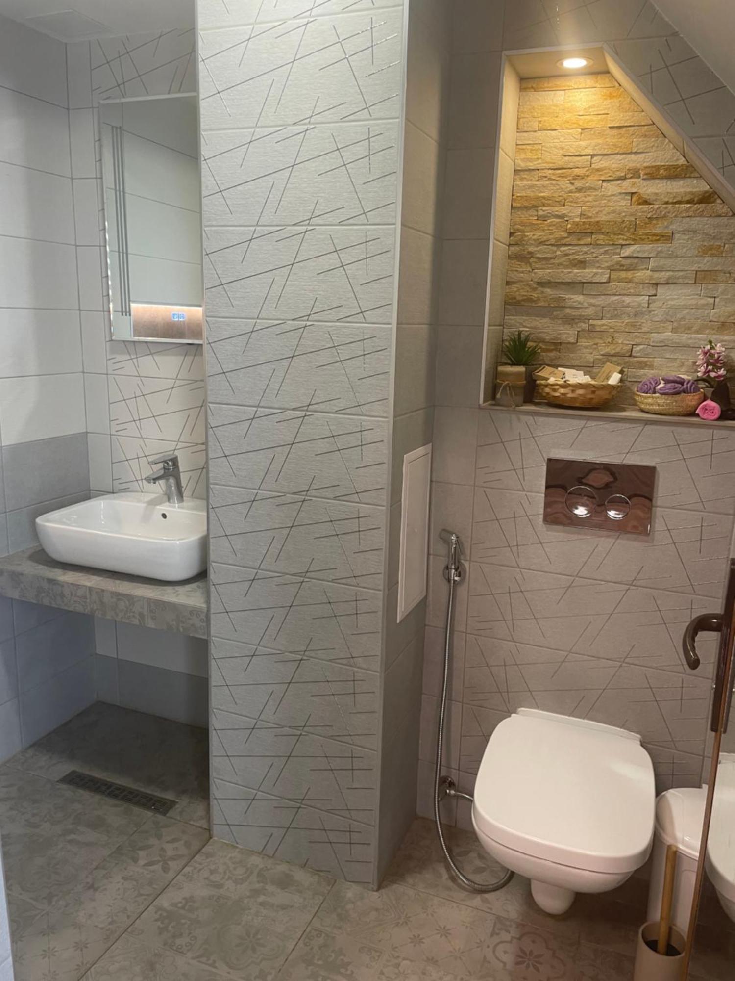 Sunset Luxury Apartment Варна Екстериор снимка